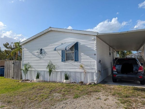 12970 SPENCER STREET , FORT MYERS, FL 33908