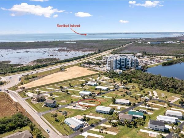 13640 Grackle DR , FORT MYERS, FL 33908