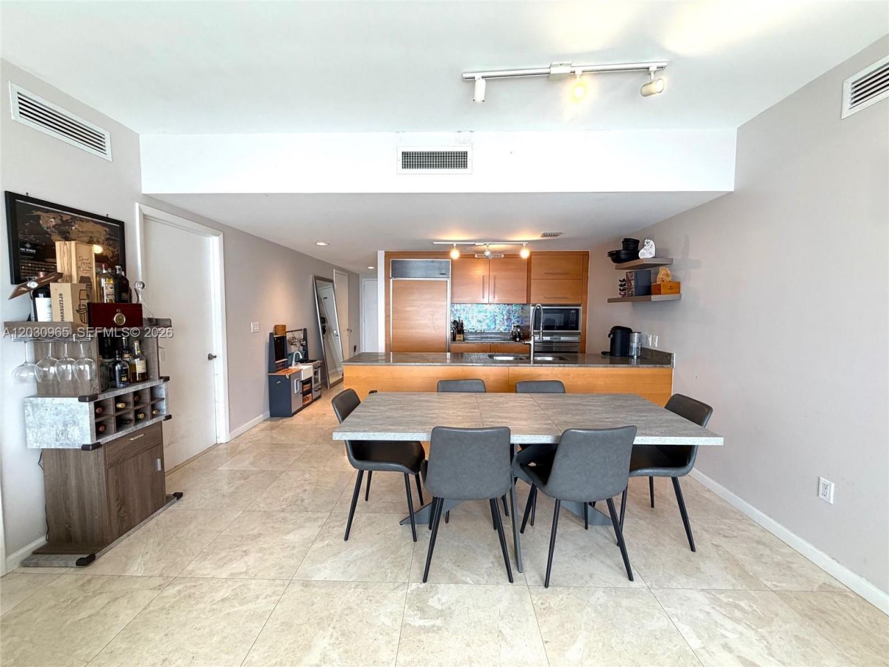 475 Brickell Ave, Unit 2707, Miami, FL 33131 Photo