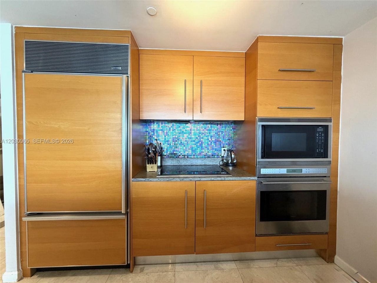 475 Brickell Ave, Unit 2707, Miami, FL 33131 Photo