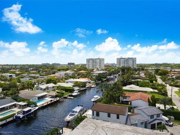 11930 N Bayshore Dr, Unit 909, North Miami, FL 33181