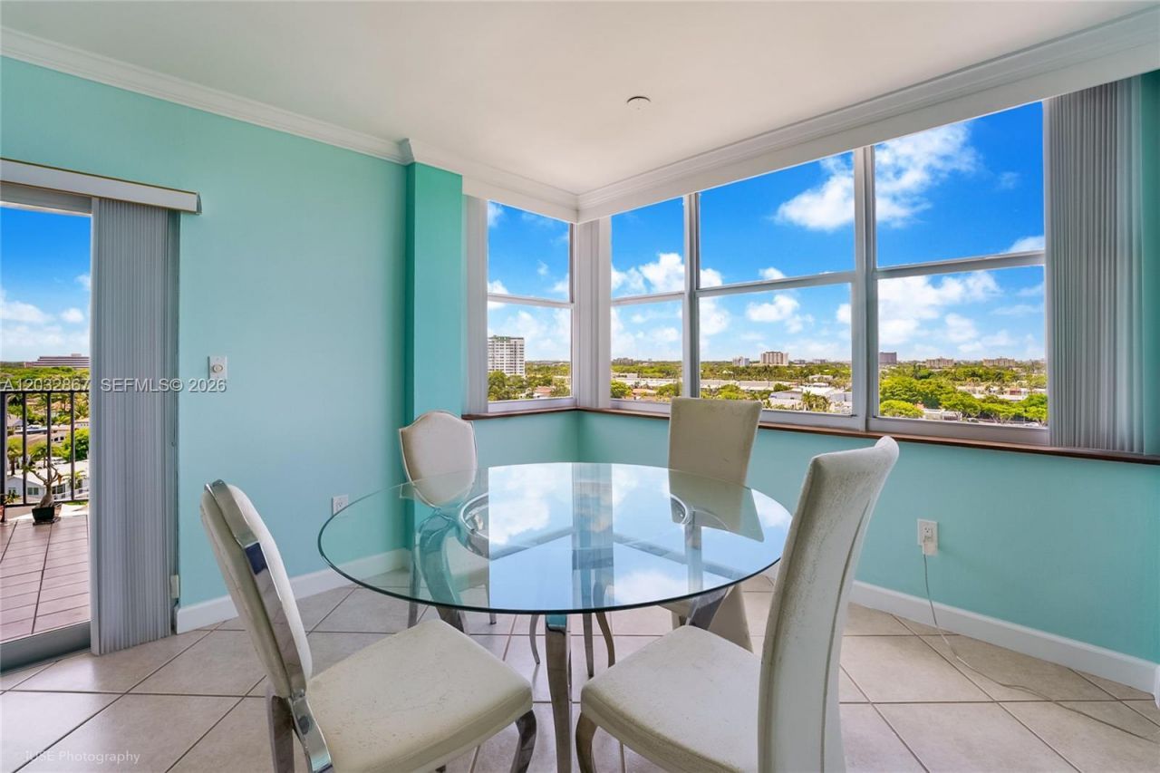 11930 N Bayshore Dr , Unit 909, North Miami, FL 33181 Photo