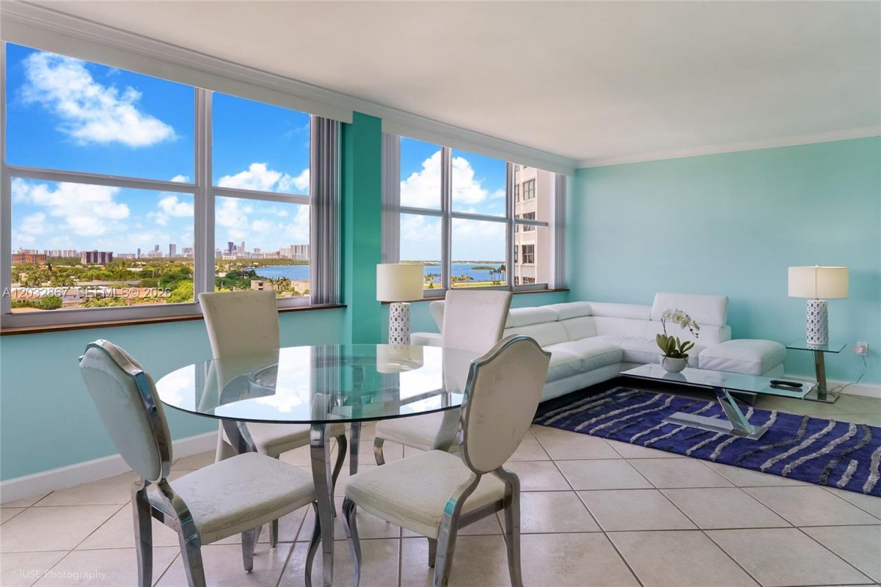 11930 N Bayshore Dr , Unit 909, North Miami, FL 33181 Photo