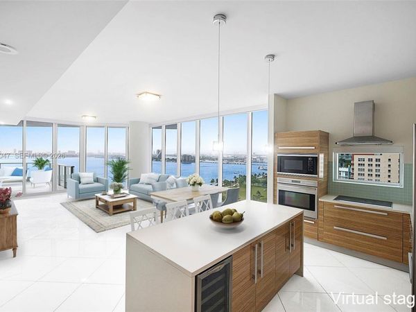 2020 N Bayshore Dr, Unit 1602, Miami, FL 33137