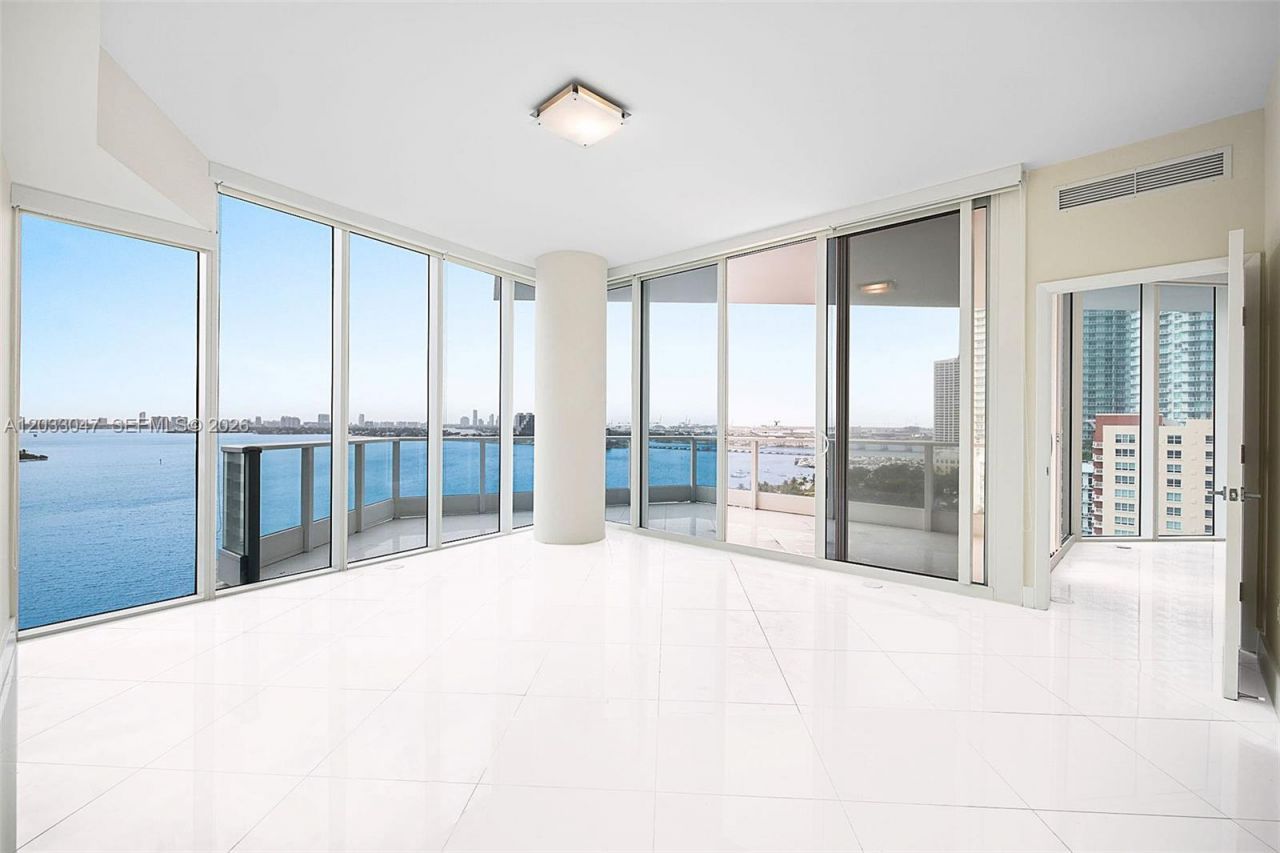 2020 N Bayshore Dr, Unit 1602, Miami, FL 33137 Photo
