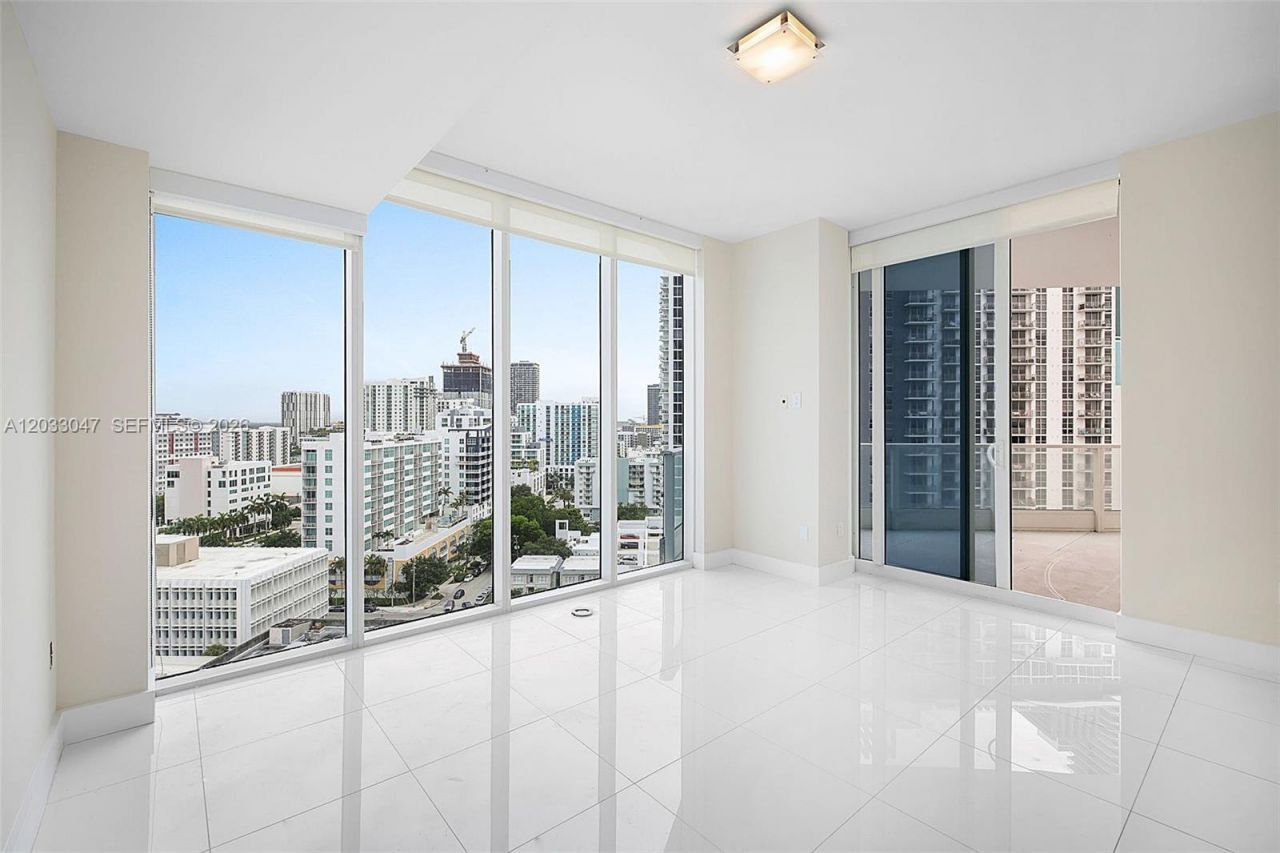 2020 N Bayshore Dr, Unit 1602, Miami, FL 33137 Photo