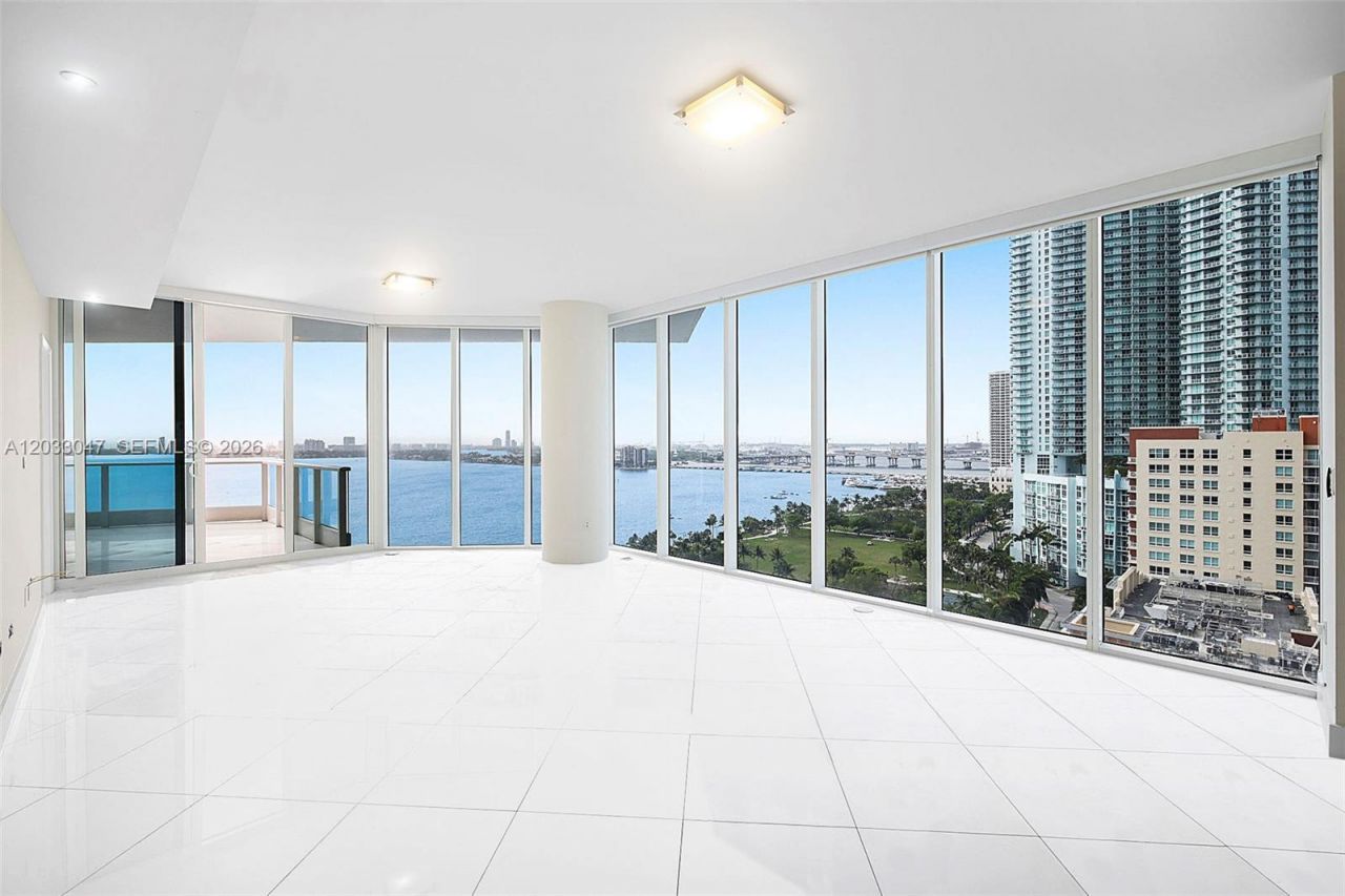 2020 N Bayshore Dr, Unit 1602, Miami, FL 33137 Photo