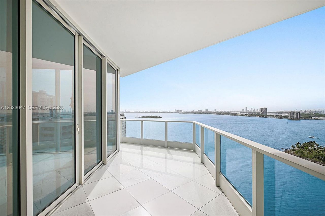 2020 N Bayshore Dr, Unit 1602, Miami, FL 33137 Photo