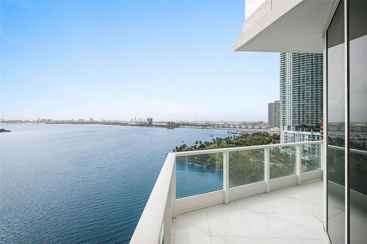 2020 N Bayshore Dr, Unit 1602, Miami, FL 33137 Photo