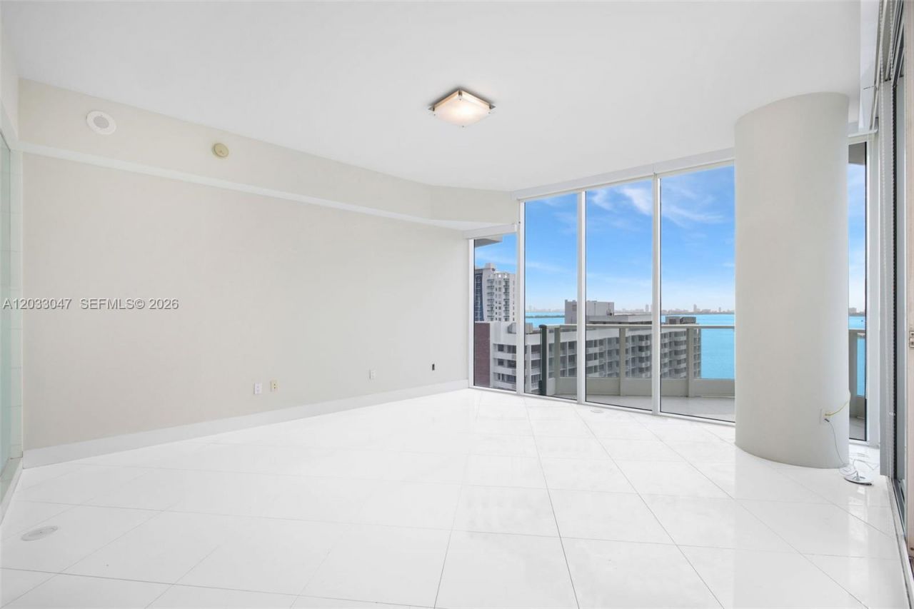 2020 N Bayshore Dr, Unit 1602, Miami, FL 33137 Photo