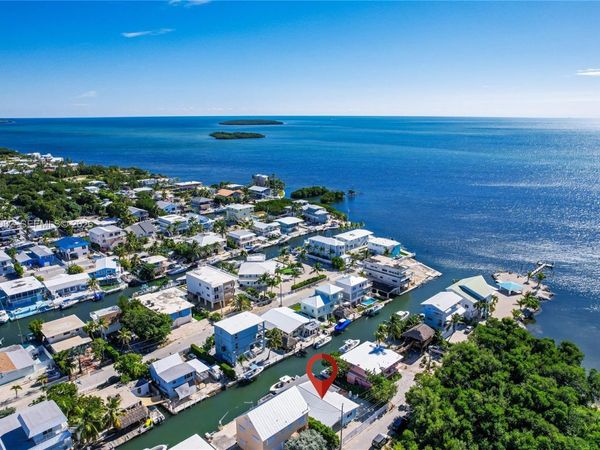 615 Cuda Ln, Key Largo, FL 33037