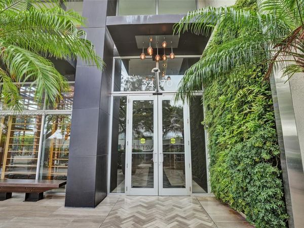 3470 E Coast Ave , Unit H1205, Miami, FL 33137