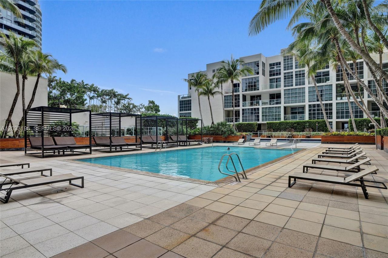 3470 E Coast Ave, Unit H1205, Miami, FL 33137 Photo