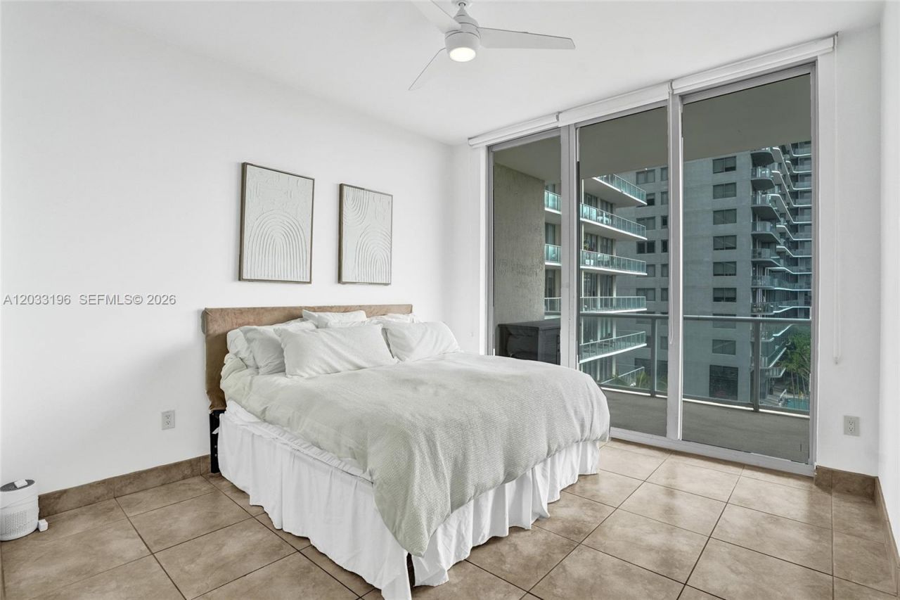 3470 E Coast Ave, Unit H1205, Miami, FL 33137 Photo