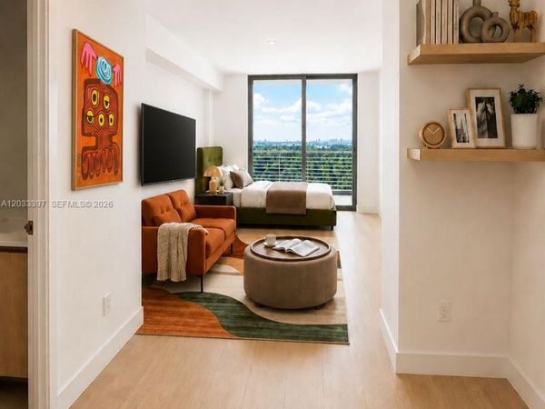 90 NE 32ND ST , Unit 923, Miami, FL 33137