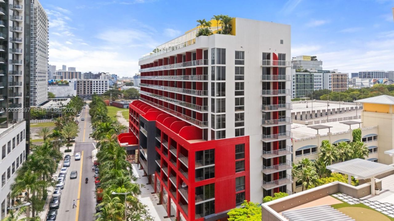 90 NE 32nd St, Unit 923, Miami, FL 33137 Photo