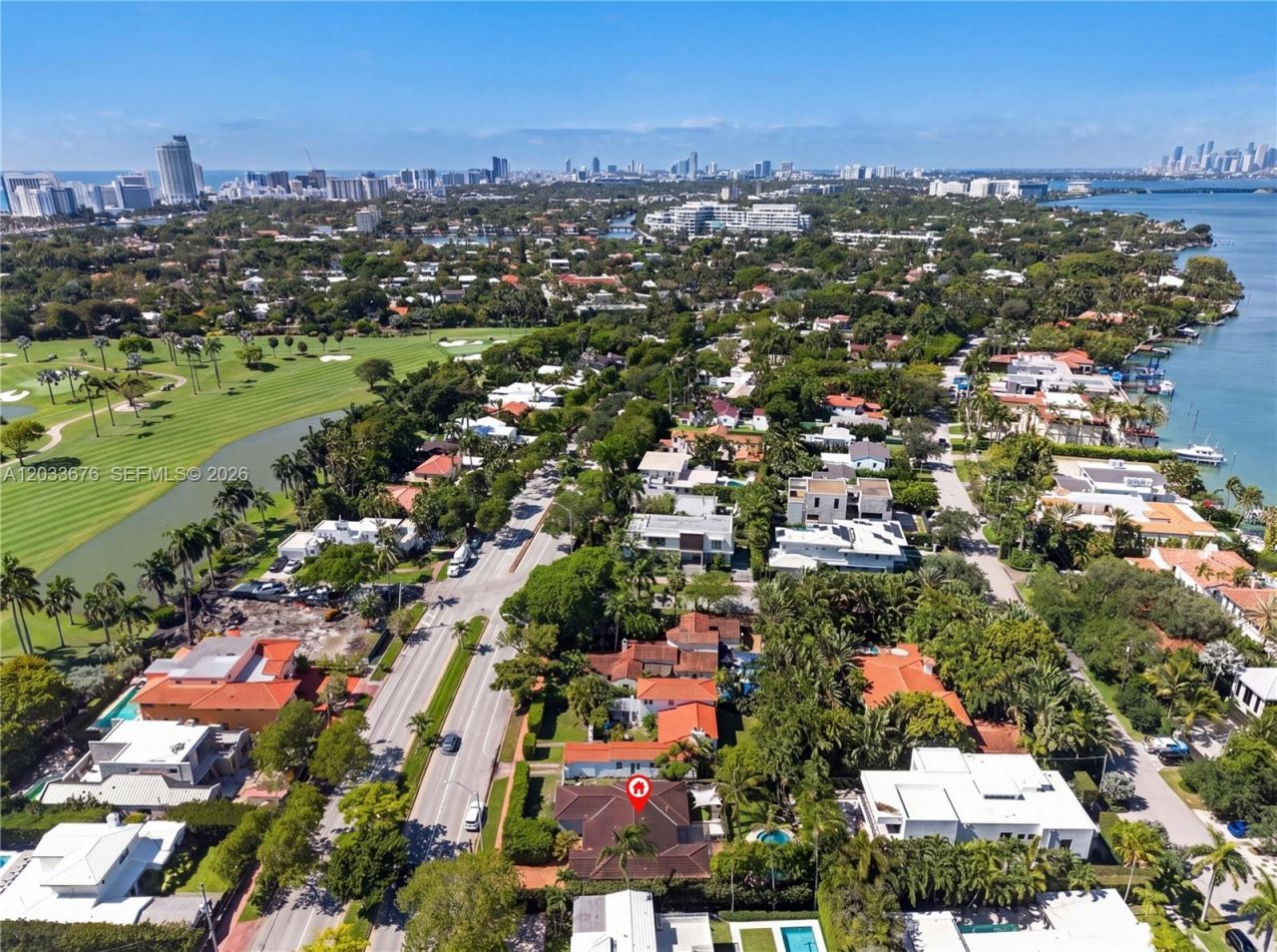 5314 Alton Rd , Miami Beach, FL 33140 Photo