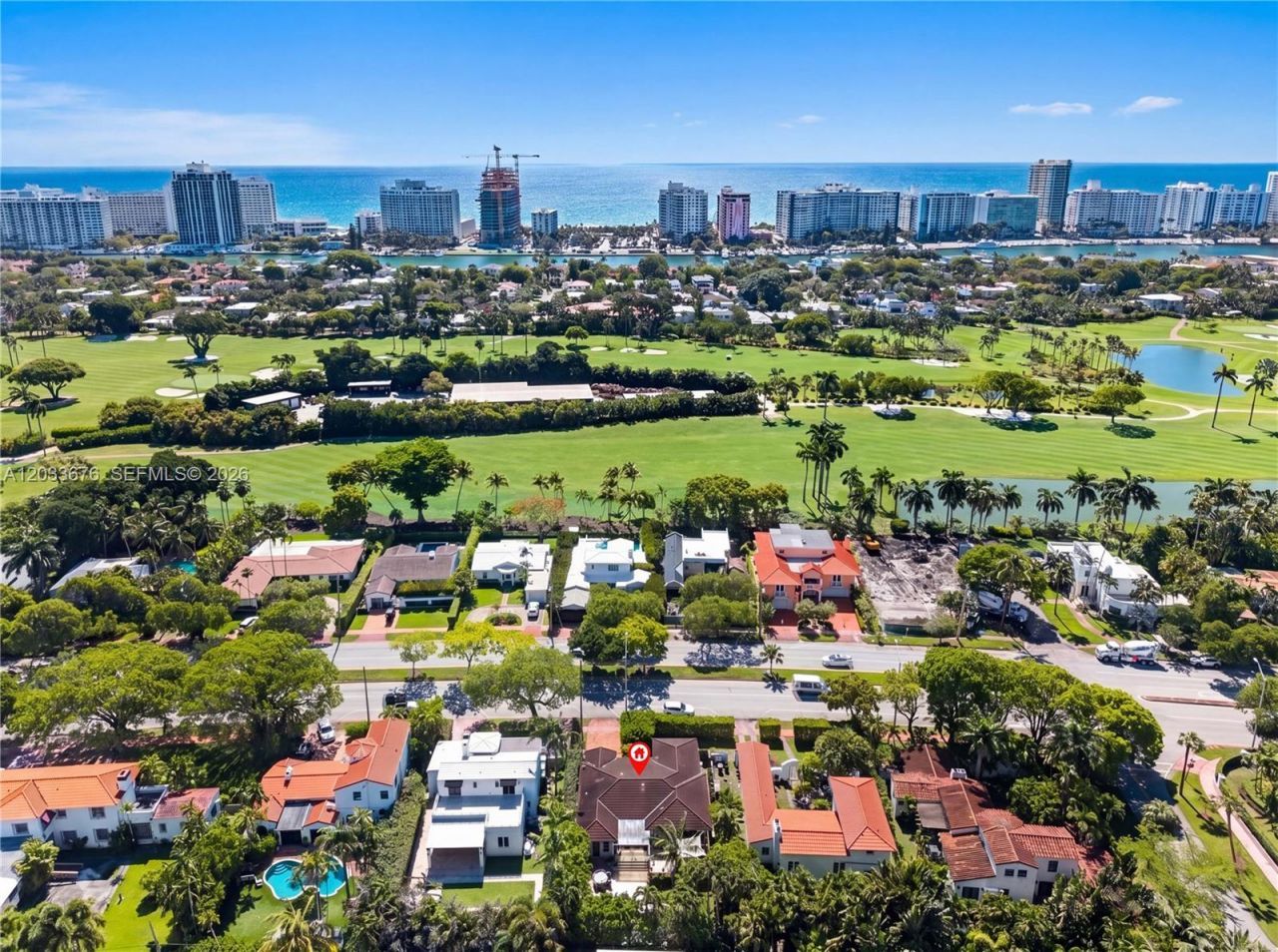 5314 Alton Rd , Miami Beach, FL 33140 Photo