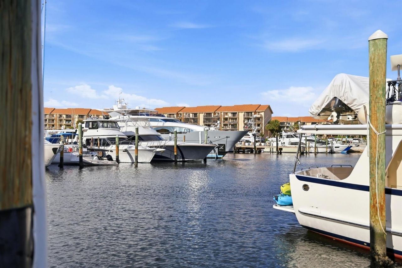 2101 Marina Isle Way , Unit 404, Jupiter, FL 33477 Photo
