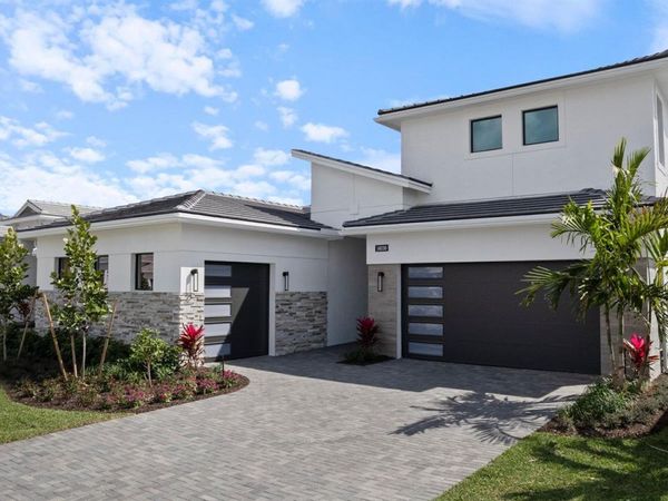 14030 Bastille Street , Palm Beach Gardens, FL 33412