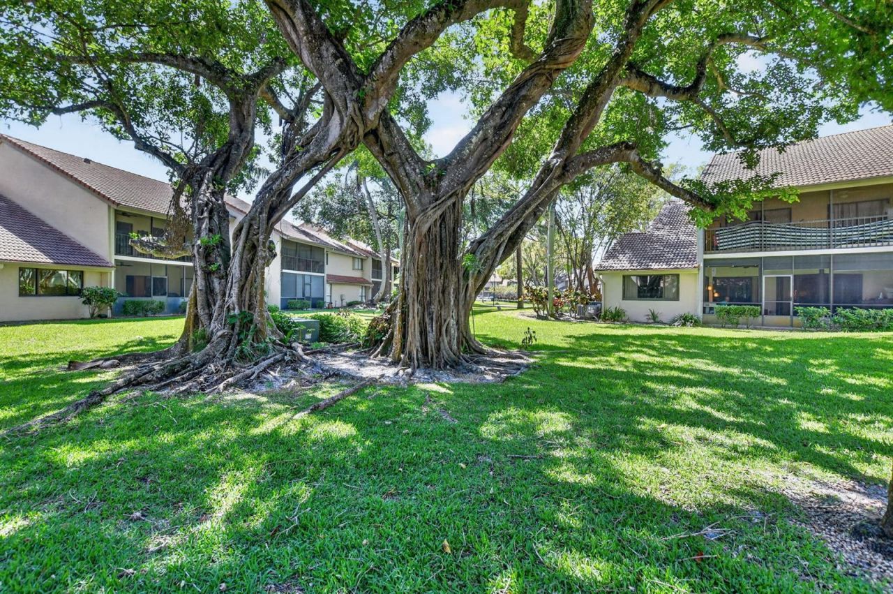 5530 Coach House Circle , Unit A, Boca Raton, FL 33486 Photo
