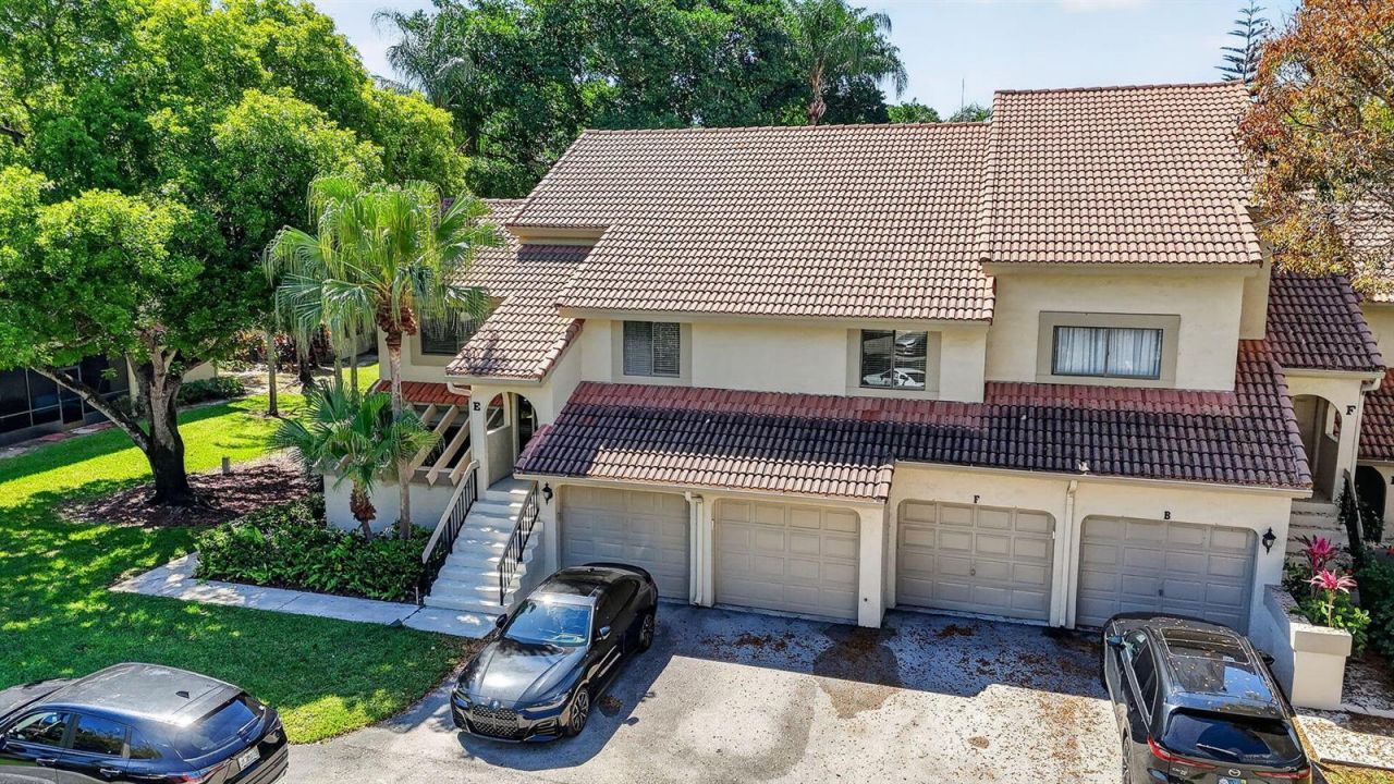5530 Coach House Circle , Unit A, Boca Raton, FL 33486 Photo