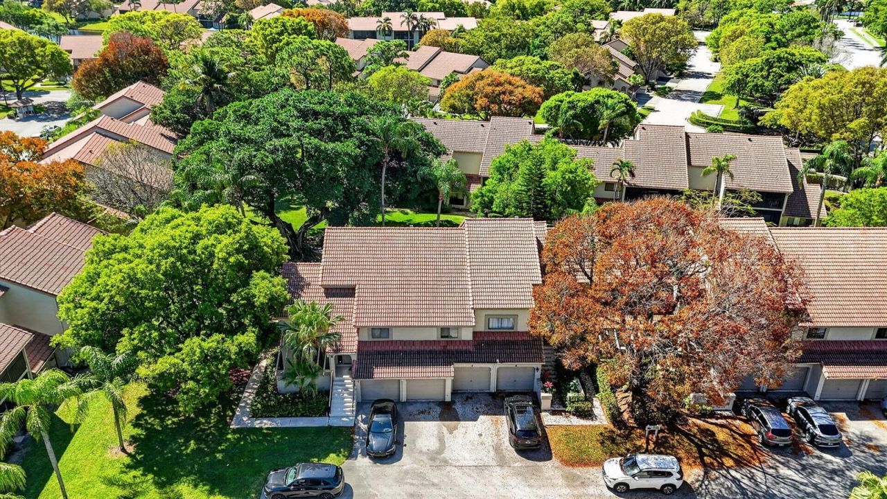 5530 Coach House Circle , Unit A, Boca Raton, FL 33486 Photo