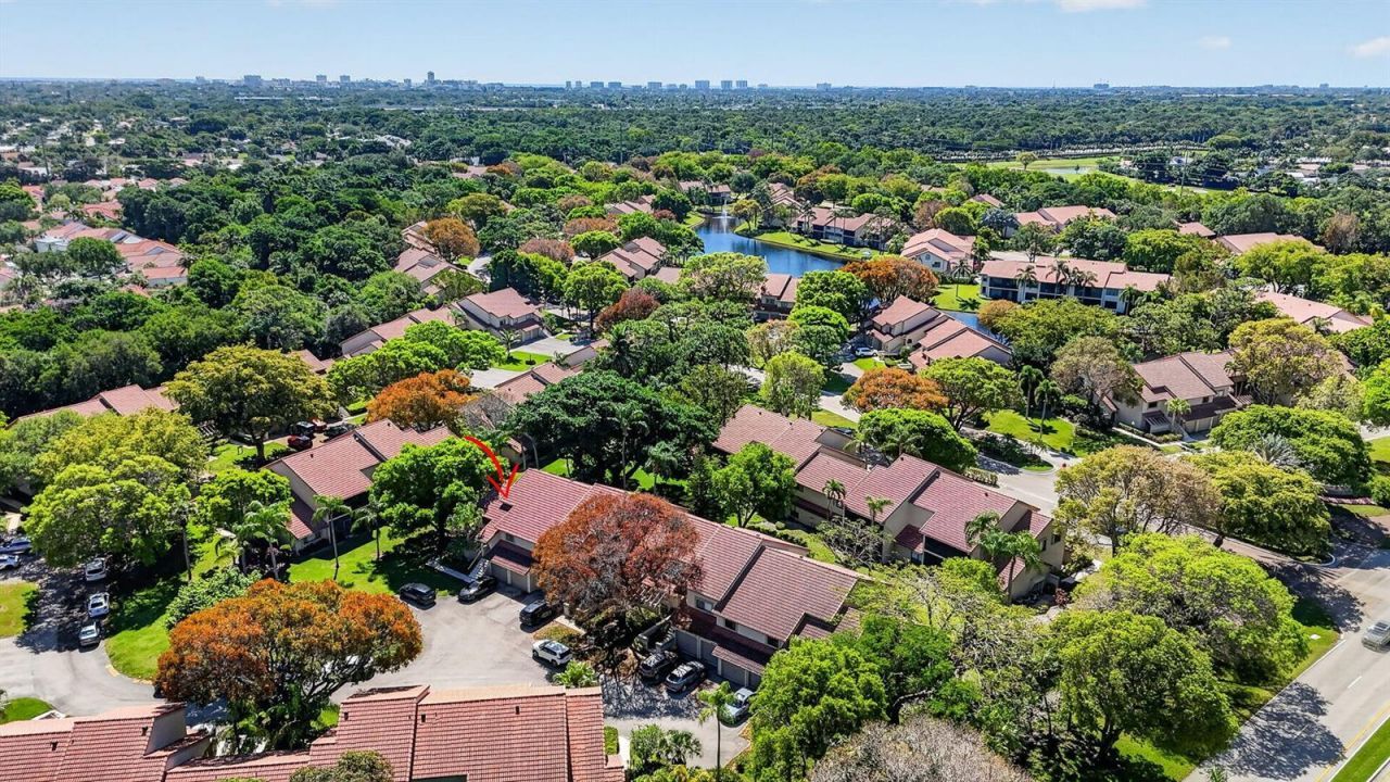 5530 Coach House Circle , Unit A, Boca Raton, FL 33486 Photo