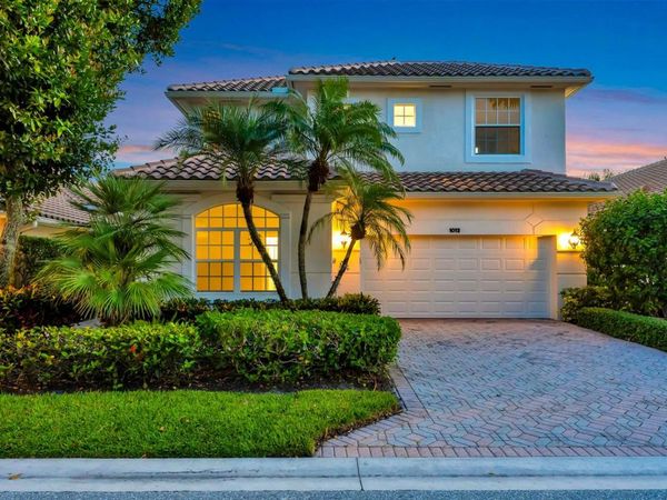 1012 Diamond Head Way , Palm Beach Gardens, FL 33418