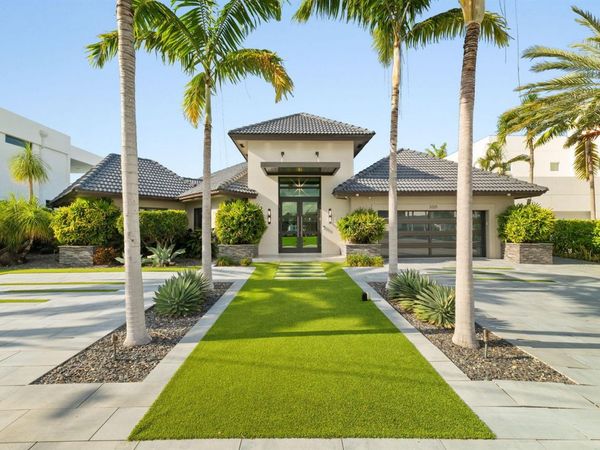3321 NE 59th Street , Fort Lauderdale, FL 33308