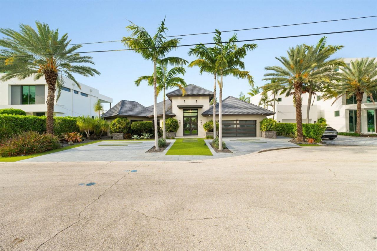 3321 NE 59th Street , Fort Lauderdale, FL 33308 Photo