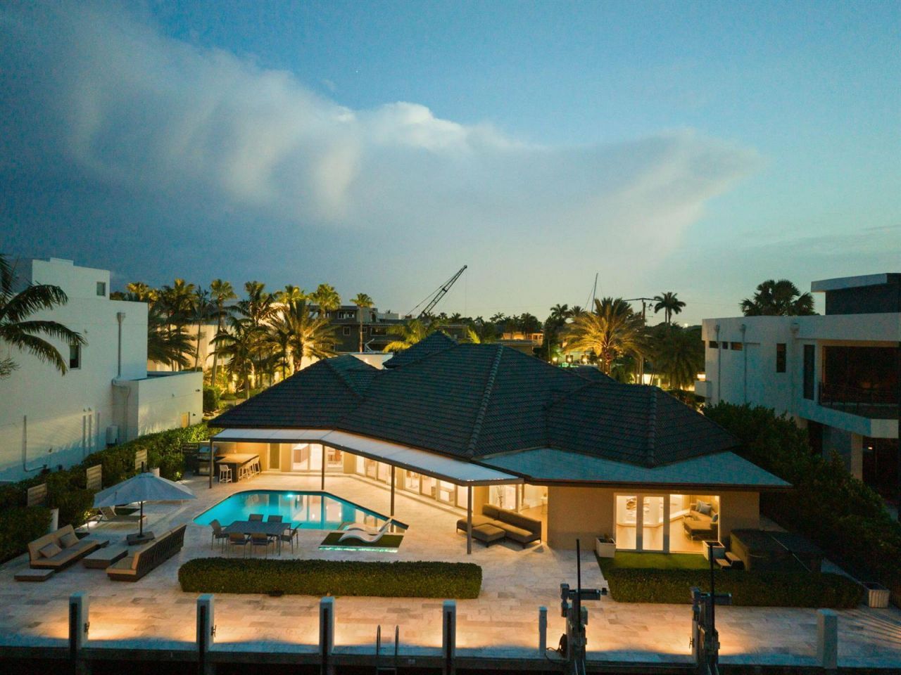 3321 NE 59th Street , Fort Lauderdale, FL 33308 Photo