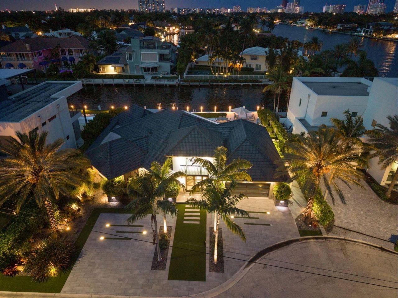 3321 NE 59th Street , Fort Lauderdale, FL 33308 Photo