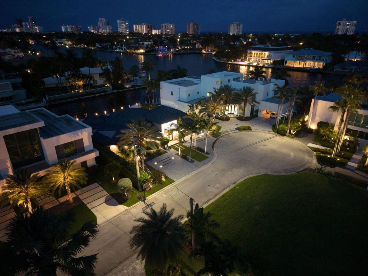 3321 NE 59th Street , Fort Lauderdale, FL 33308 Photo
