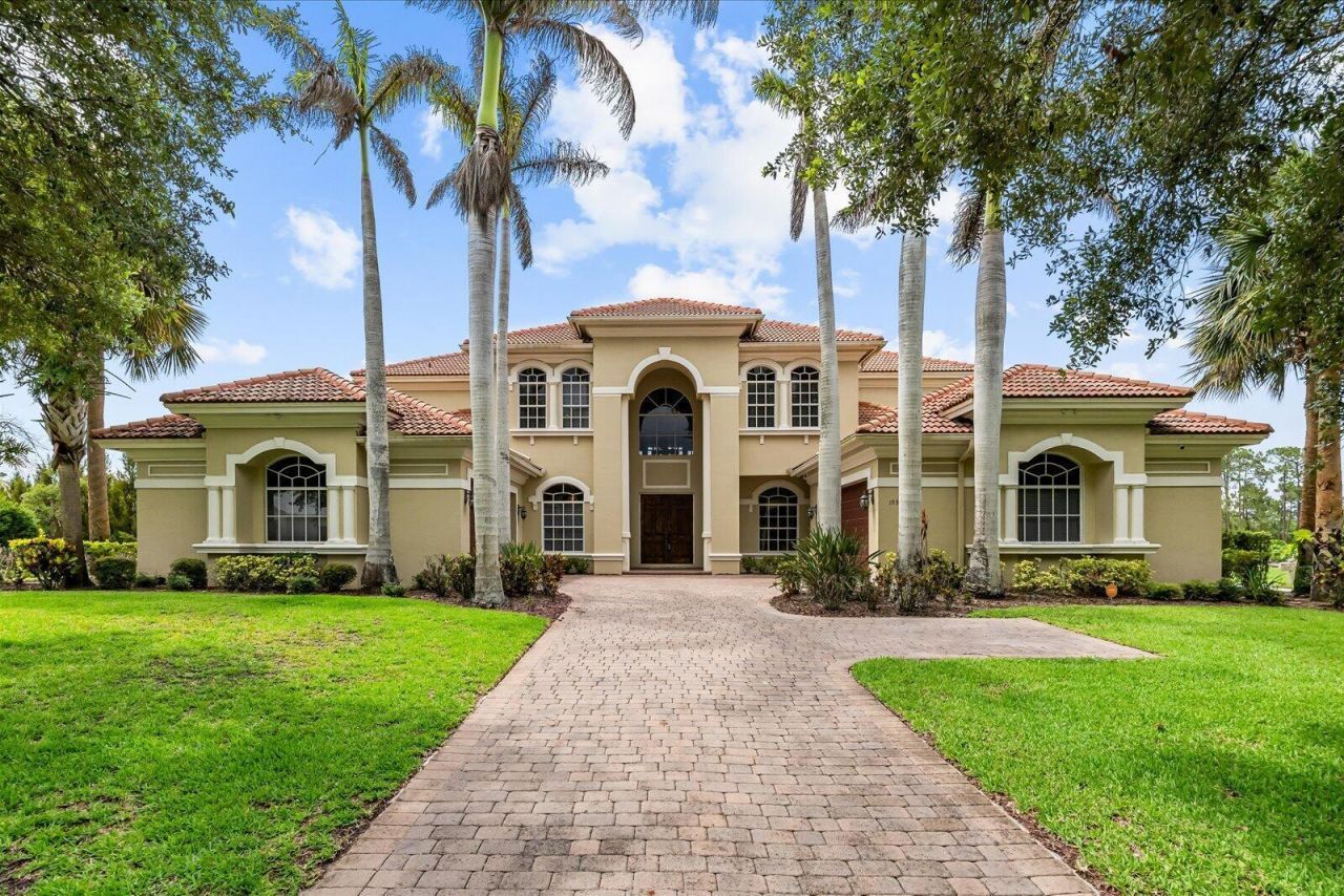10303 SW Fiddlers Way , Palm City, FL 34990 Photo