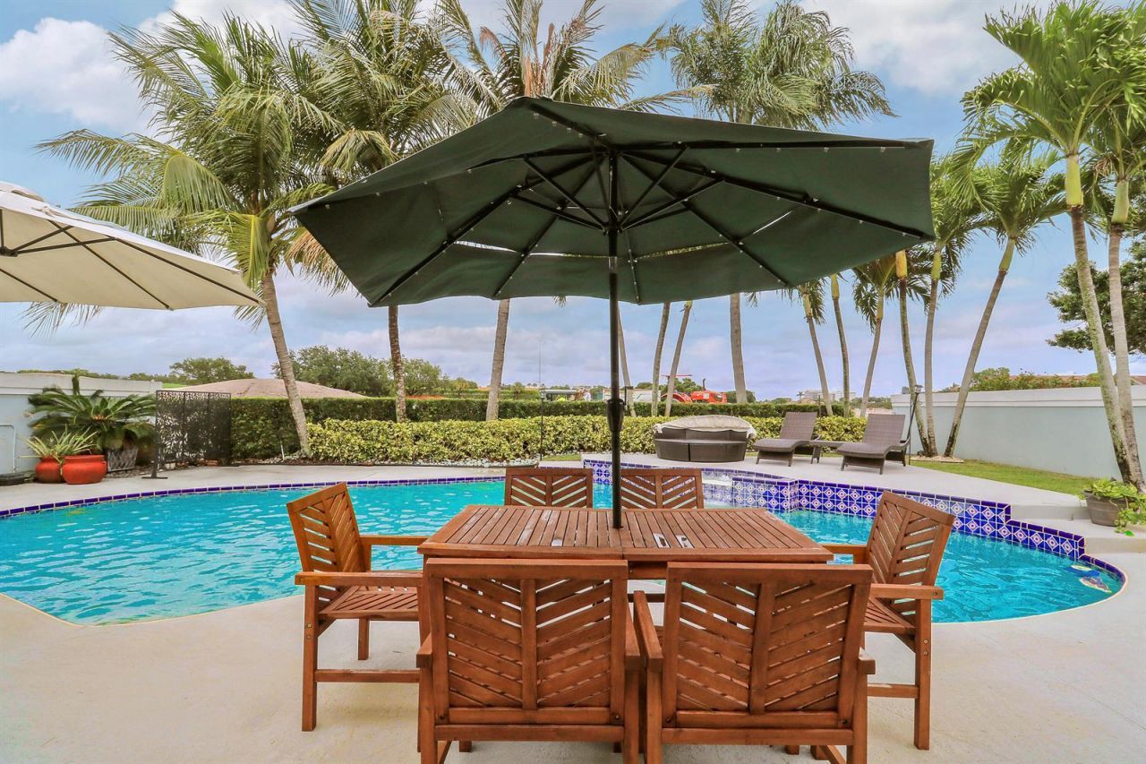 1560 Wilderness Road , West Palm Beach, FL 33409 Photo
