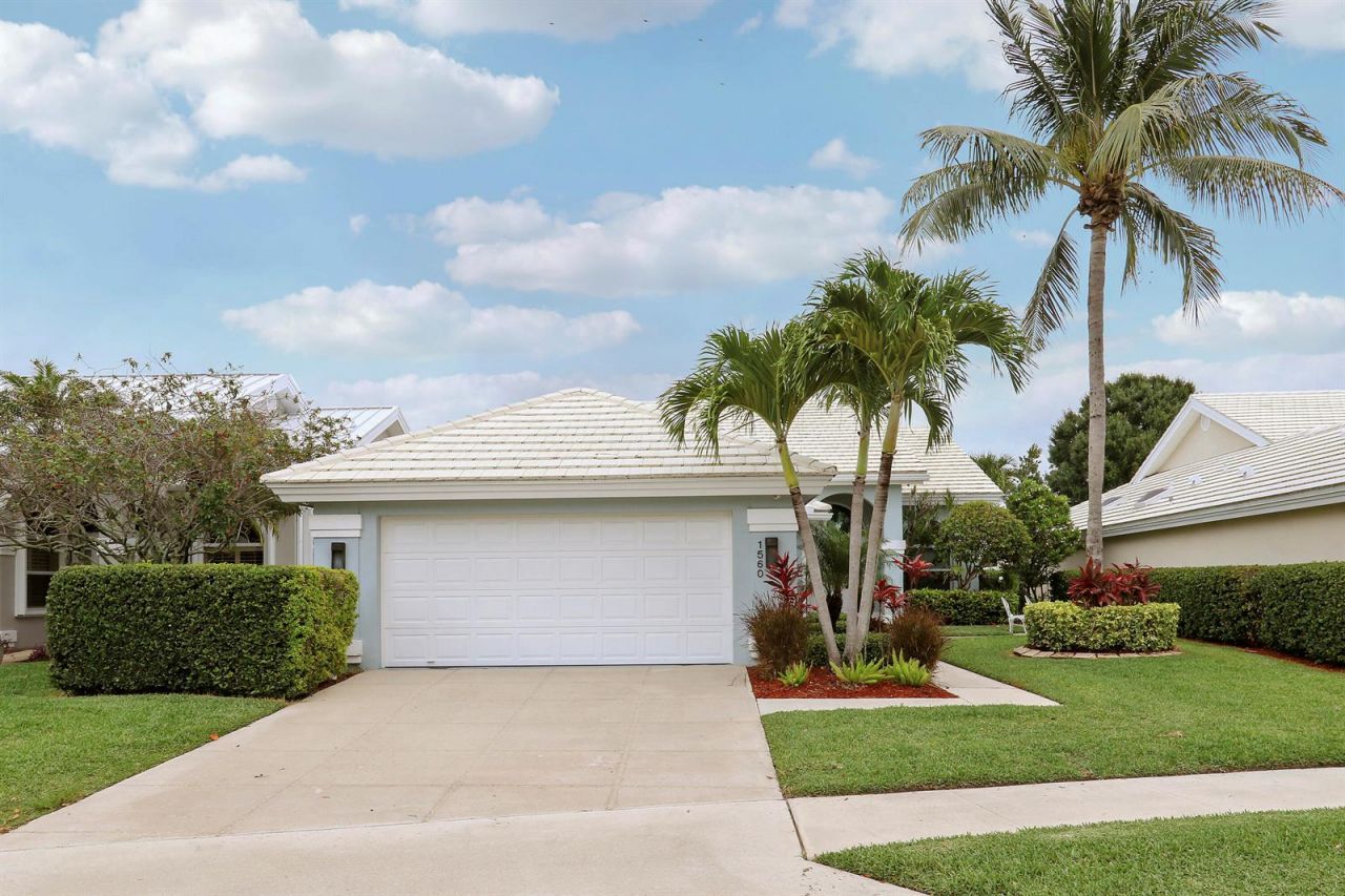 1560 Wilderness Road , West Palm Beach, FL 33409 Photo