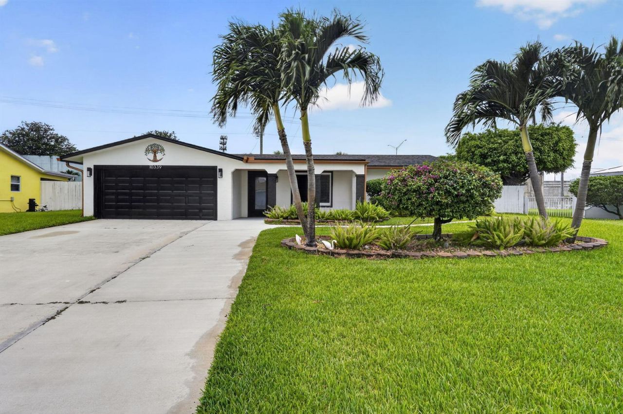 10339 Daphne Avenue , Palm Beach Gardens, FL 33410 Photo
