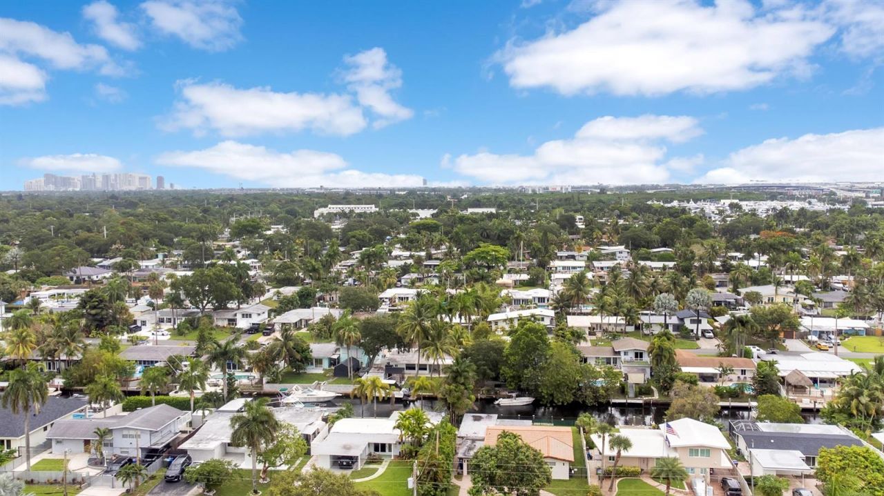 2524 Marathon Lane , Fort Lauderdale, FL 33312 Photo