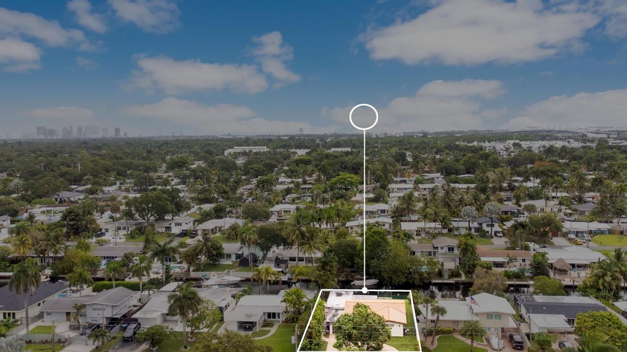 2524 Marathon Lane , Fort Lauderdale, FL 33312 Photo