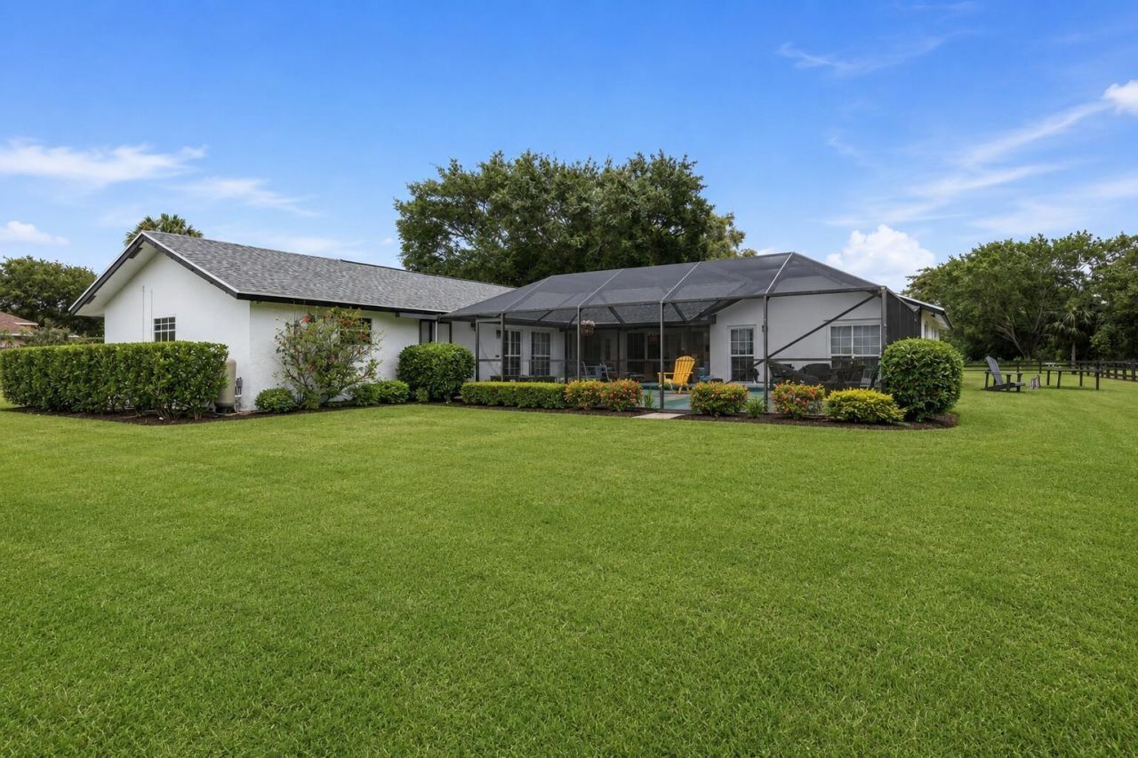 785 Cindy Drive , Wellington, FL 33414 Photo