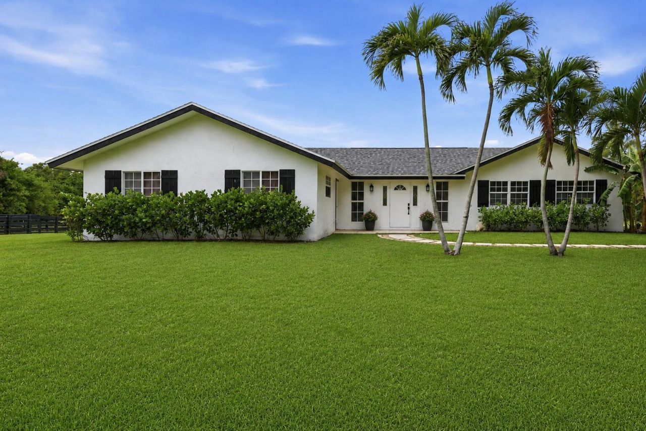 785 Cindy Drive , Wellington, FL 33414 Photo