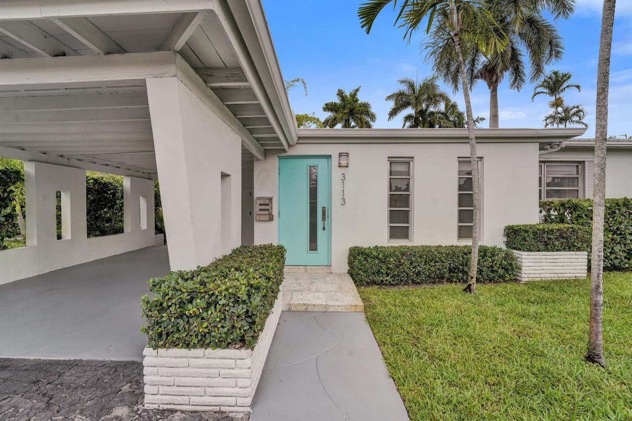 3113 Hollywood Boulevard , Hollywood, FL 33021 Photo