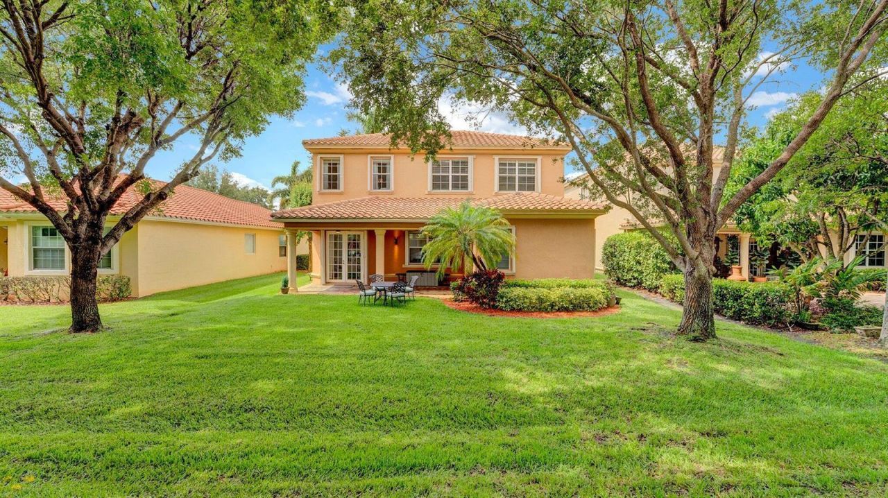 10641 Willow Oak Court , Wellington, FL 33414 Photo