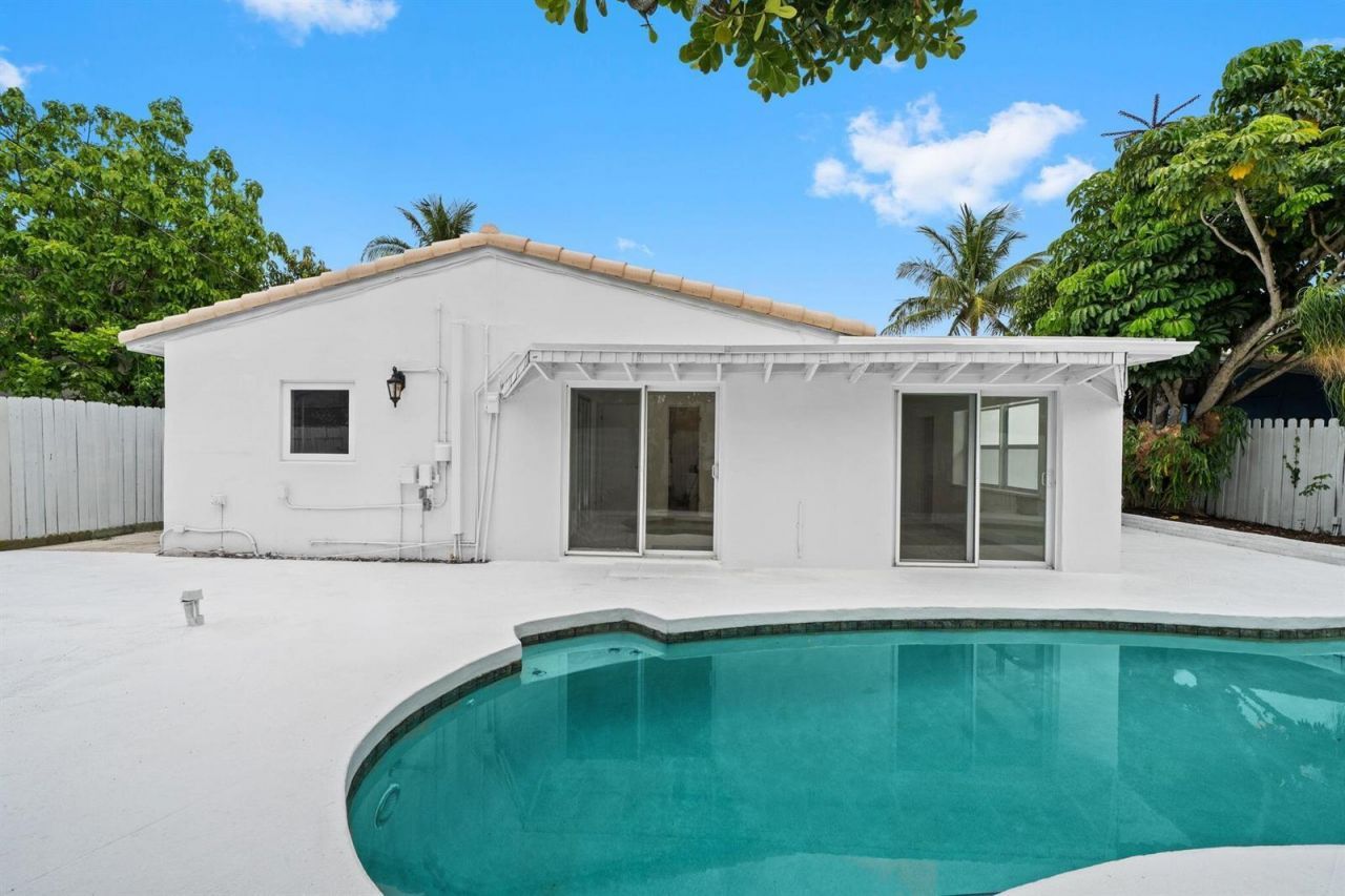 631 NE 56th Court , Fort Lauderdale, FL 33334 Photo