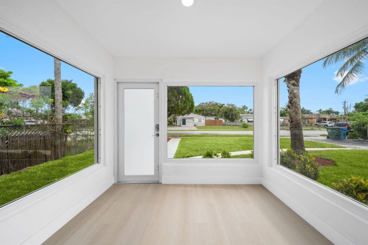 631 NE 56th Court , Fort Lauderdale, FL 33334 Photo