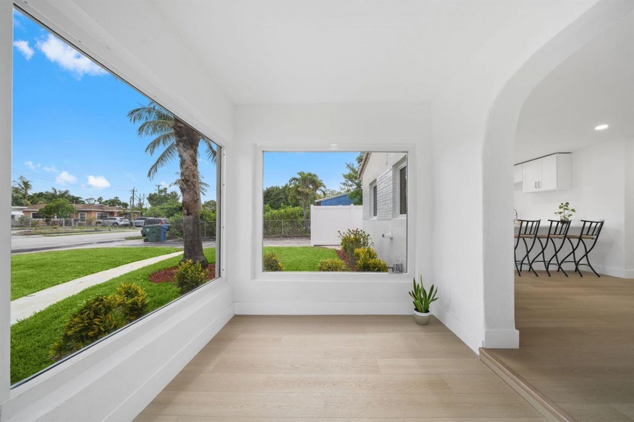 631 NE 56th Court , Fort Lauderdale, FL 33334 Photo