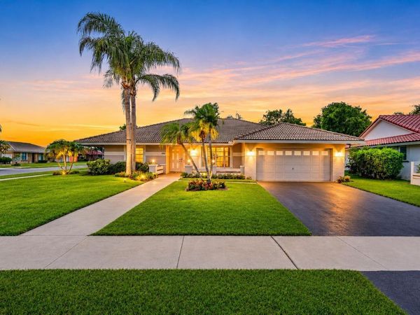 7816 Sunflower Drive , Margate, FL 33063