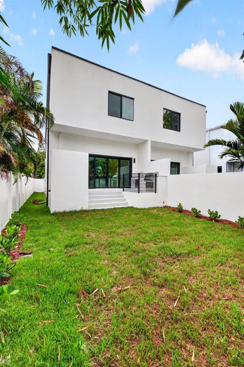 507 SW 11th Street , Fort Lauderdale, FL 33315 Photo