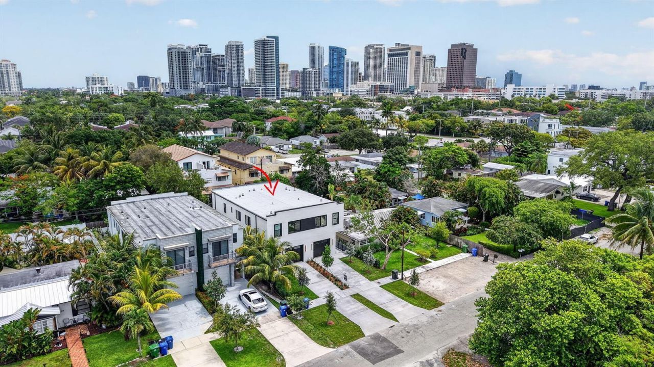 507 SW 11th Street , Fort Lauderdale, FL 33315 Photo
